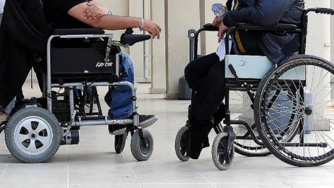 ÖTV muafiyetli araçta Danıştay'dan emsal karar: Tüm engelli yakınlarını ilgilendiriyor! 3